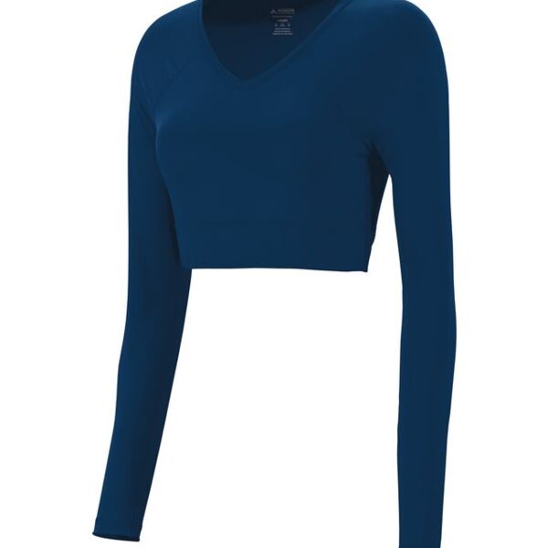 Ladies V-Neck Liner Thumbnail