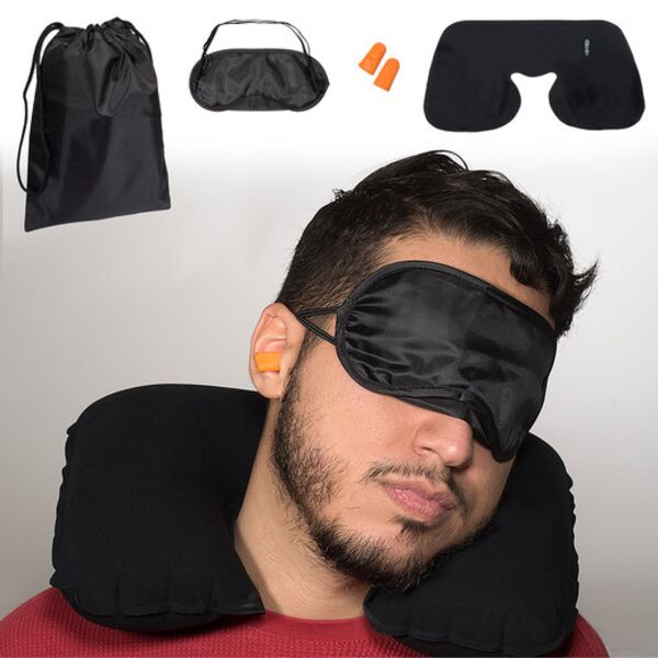 Compact Travel Set Thumbnail