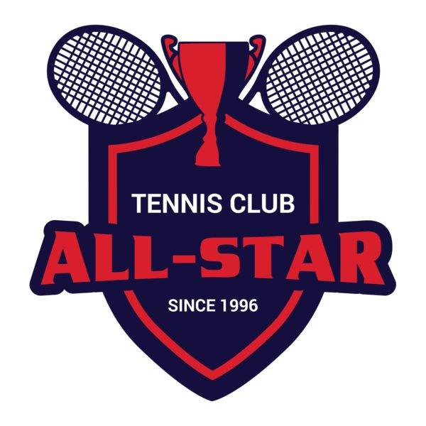 All-Star Tennis Club 01 Thumbnail