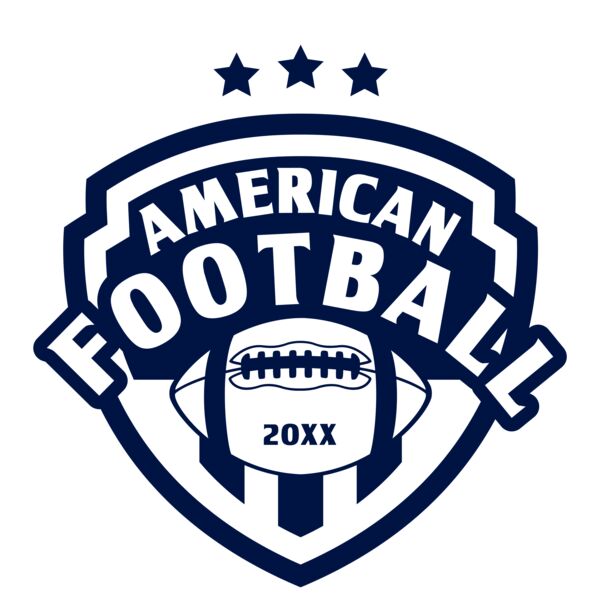 American Football logo 03 Thumbnail