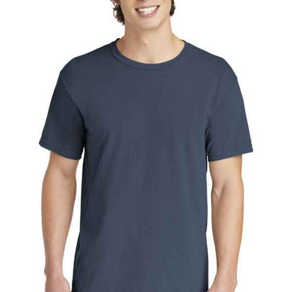 Heavyweight Ring Spun Tee - PrePrint Thumbnail