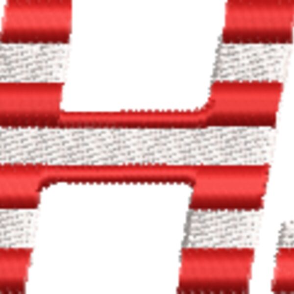 JHS American Flag Thumbnail