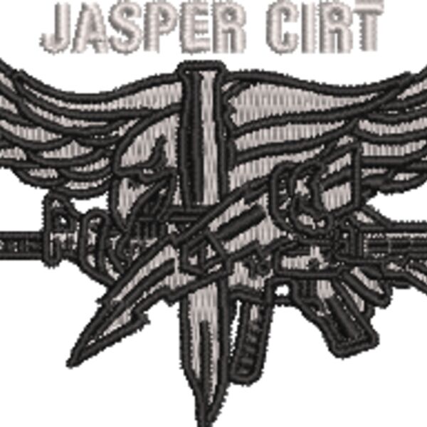 Jasper CIRT Thumbnail