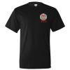 Unisex Nexgen Performance T-Shirt Thumbnail
