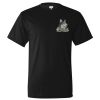 Unisex Nexgen Performance T-Shirt Thumbnail
