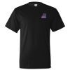 Unisex Nexgen Performance T-Shirt Thumbnail
