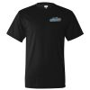 Unisex Nexgen Performance T-Shirt Thumbnail