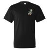Unisex Nexgen Performance T-Shirt Thumbnail