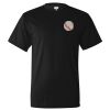 Unisex Nexgen Performance T-Shirt Thumbnail