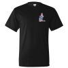 Unisex Nexgen Performance T-Shirt Thumbnail