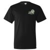 Unisex Nexgen Performance T-Shirt Thumbnail