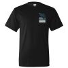 Unisex Nexgen Performance T-Shirt Thumbnail