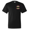 Unisex Nexgen Performance T-Shirt Thumbnail