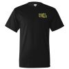 Unisex Nexgen Performance T-Shirt Thumbnail
