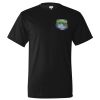 Unisex Nexgen Performance T-Shirt Thumbnail