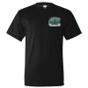 Unisex Nexgen Performance T-Shirt Thumbnail