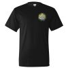 Unisex Nexgen Performance T-Shirt Thumbnail