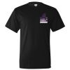 Unisex Nexgen Performance T-Shirt Thumbnail