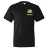 Unisex Nexgen Performance T-Shirt Thumbnail