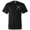 Unisex Nexgen Performance T-Shirt Thumbnail