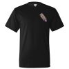 Unisex Nexgen Performance T-Shirt Thumbnail