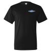 Unisex Nexgen Performance T-Shirt Thumbnail