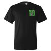 Unisex Nexgen Performance T-Shirt Thumbnail