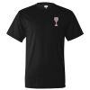 Unisex Nexgen Performance T-Shirt Thumbnail