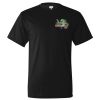 Unisex Nexgen Performance T-Shirt Thumbnail
