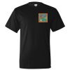 Unisex Nexgen Performance T-Shirt Thumbnail