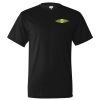 Unisex Nexgen Performance T-Shirt Thumbnail