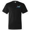 Unisex Nexgen Performance T-Shirt Thumbnail
