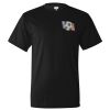 Unisex Nexgen Performance T-Shirt Thumbnail