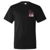 Unisex Nexgen Performance T-Shirt Thumbnail