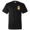 Unisex Nexgen Performance T-Shirt Thumbnail