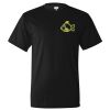 Unisex Nexgen Performance T-Shirt Thumbnail