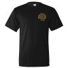 Unisex Nexgen Performance T-Shirt Thumbnail