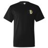 Unisex Nexgen Performance T-Shirt Thumbnail