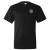 Unisex Nexgen Performance T-Shirt Thumbnail