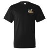 Unisex Nexgen Performance T-Shirt Thumbnail
