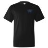 Unisex Nexgen Performance T-Shirt Thumbnail