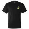 Unisex Nexgen Performance T-Shirt Thumbnail