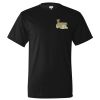 Unisex Nexgen Performance T-Shirt Thumbnail