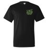 Unisex Nexgen Performance T-Shirt Thumbnail