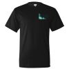 Unisex Nexgen Performance T-Shirt Thumbnail