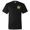 Unisex Nexgen Performance T-Shirt Thumbnail