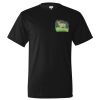 Unisex Nexgen Performance T-Shirt Thumbnail
