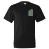Unisex Nexgen Performance T-Shirt Thumbnail