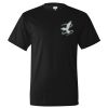 Unisex Nexgen Performance T-Shirt Thumbnail