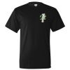 Unisex Nexgen Performance T-Shirt Thumbnail
